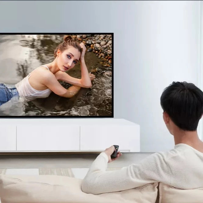 LED MINI PROJECTOR