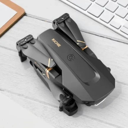 V4 RC Drone 4k HD Wide Angle Camera