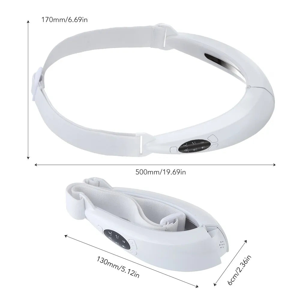 Face Slimming Vibration Massager