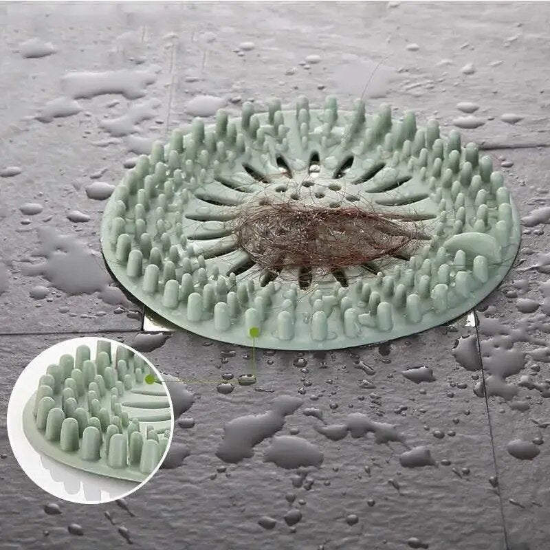 Floor Sink Strainer