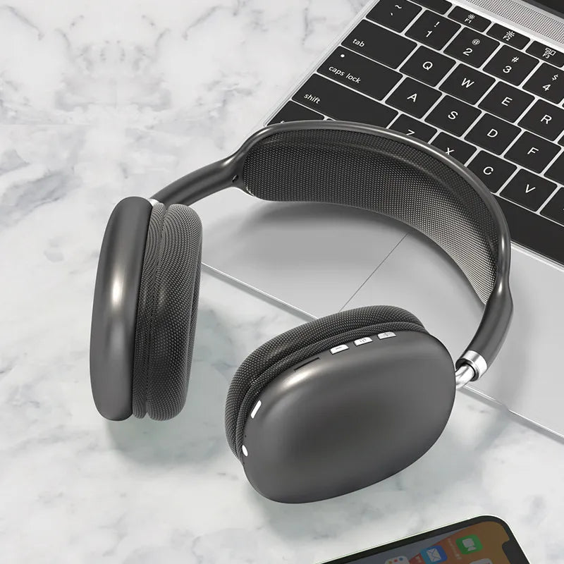 Wireless Headphone Bluetooth