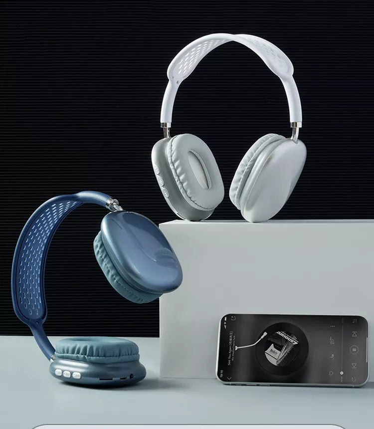 Wireless Headphone Bluetooth
