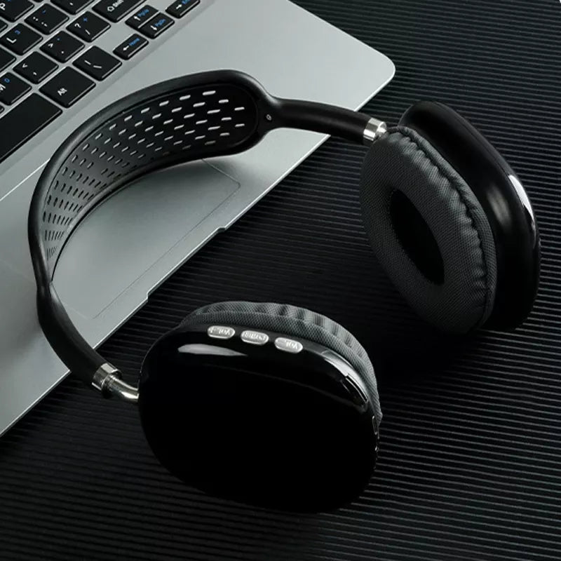 Wireless Headphone Bluetooth