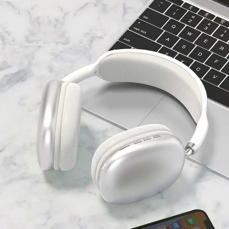 Wireless Headphone Bluetooth