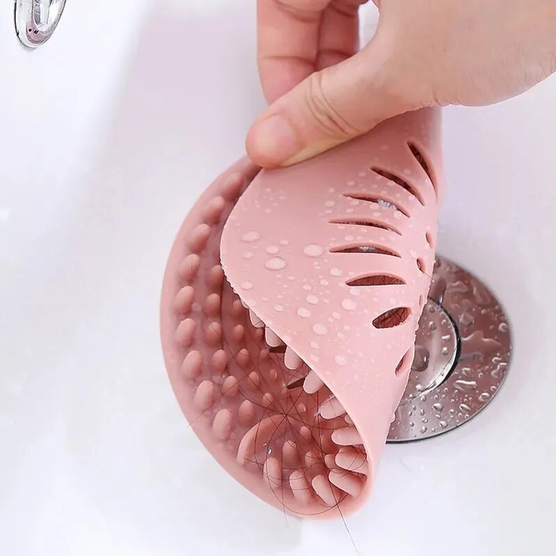 Floor Sink Strainer