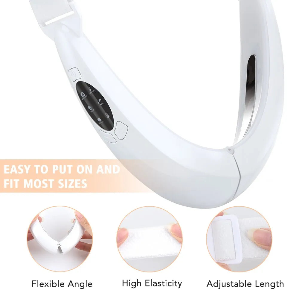 Face Slimming Vibration Massager