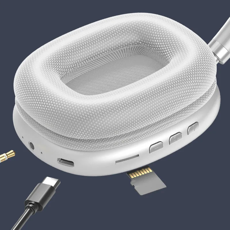 Wireless Headphone Bluetooth