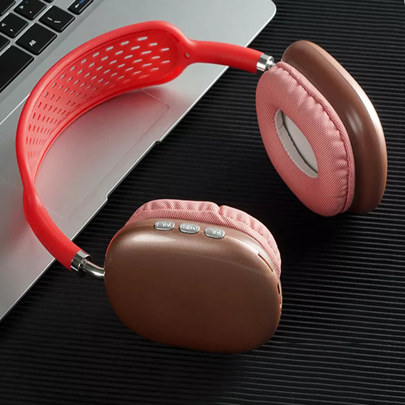 Wireless Headphone Bluetooth