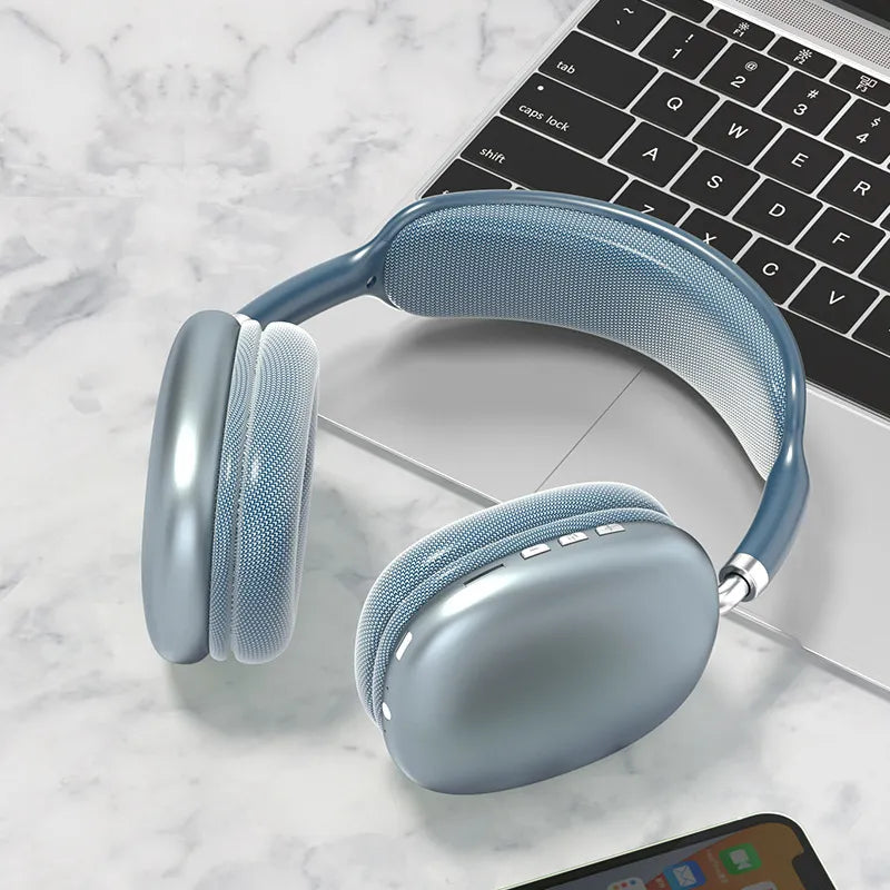 Wireless Headphone Bluetooth