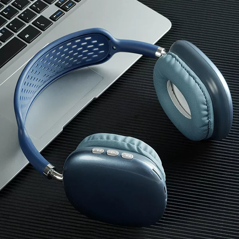 Wireless Headphone Bluetooth