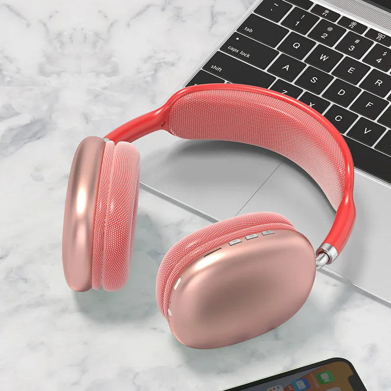 Wireless Headphone Bluetooth