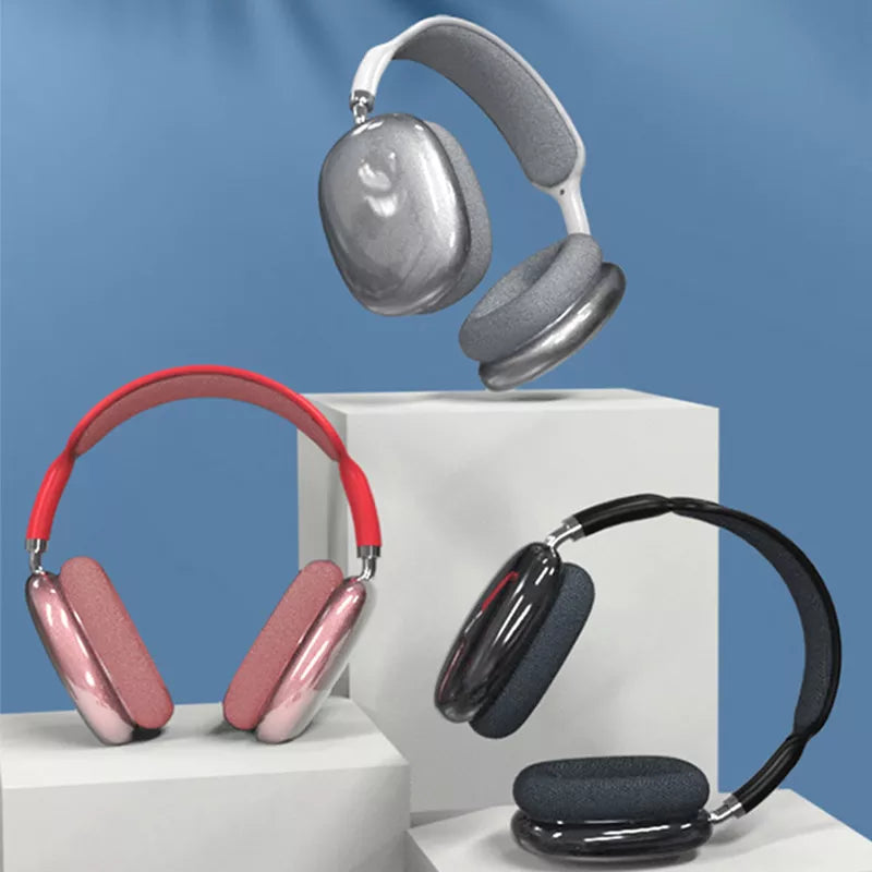 Wireless Headphone Bluetooth