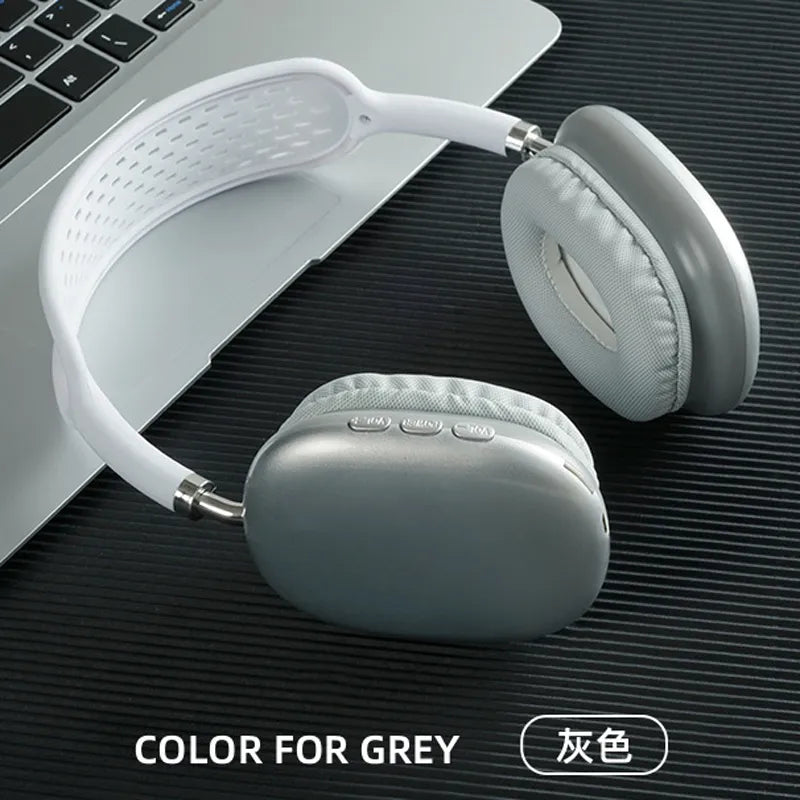 Wireless Headphone Bluetooth