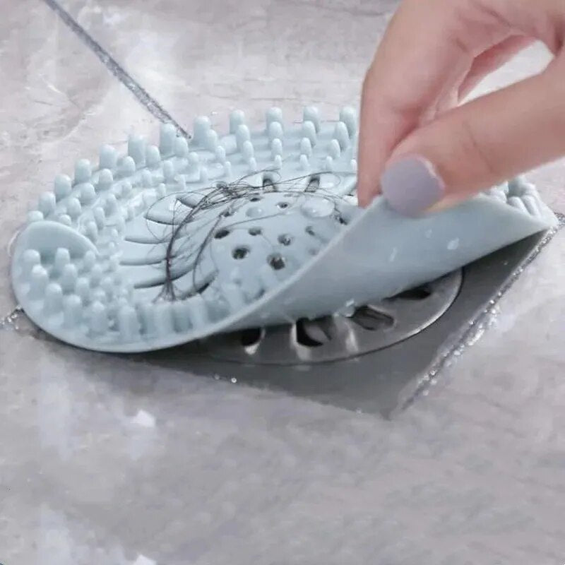 Floor Sink Strainer