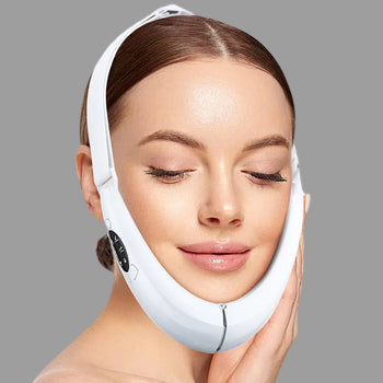 Face Slimming Vibration Massager