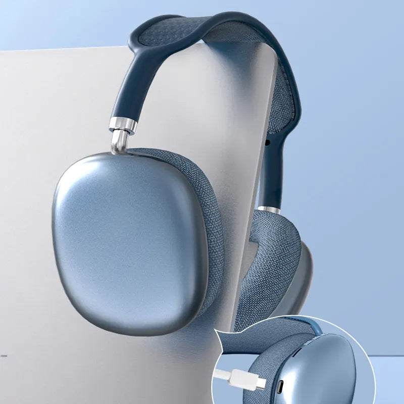 Wireless Headphone Bluetooth