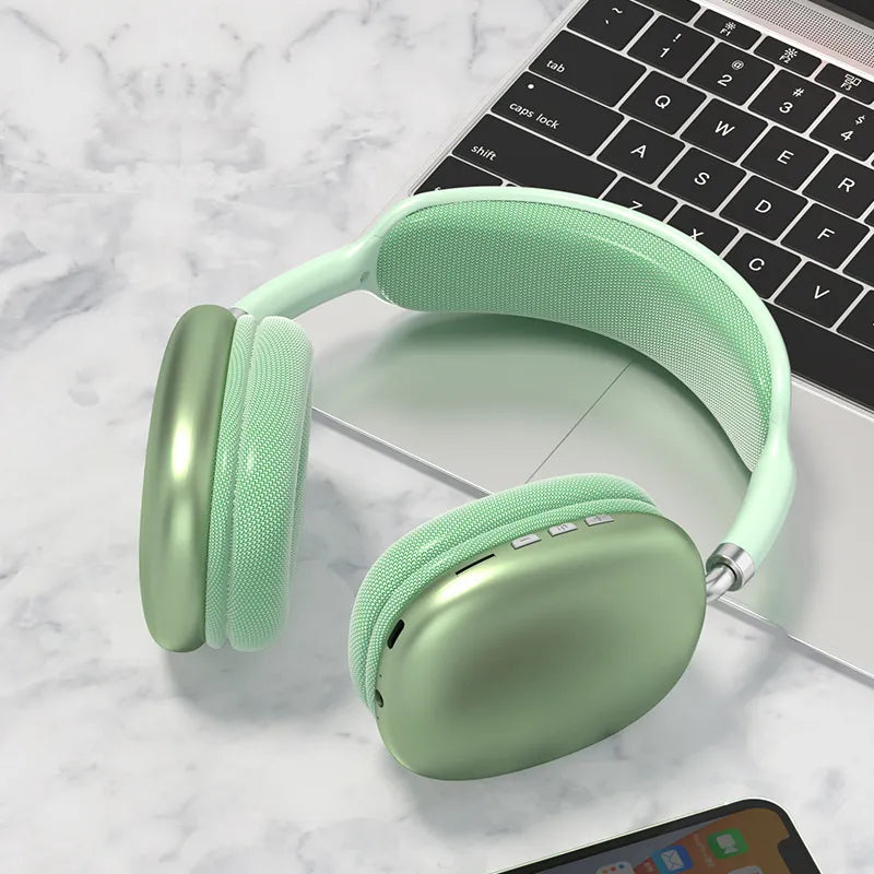 Wireless Headphone Bluetooth